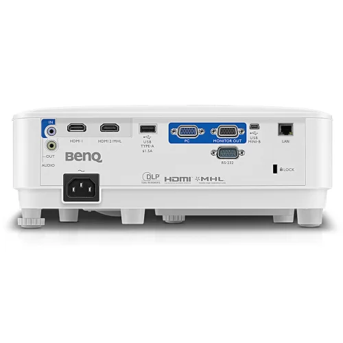 BenQ MX731 Ламповый проектор, XGA (1024x768)