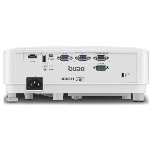 BenQ MX808ST Ламповый проектор, XGA (1024x768)