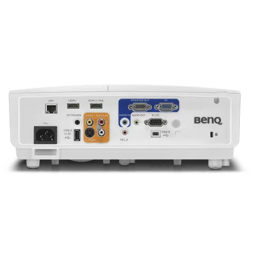BenQ SW752 Ламповый проектор, WXGA (1280x800)