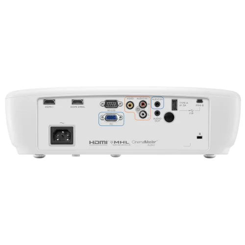 BenQ TH683 Ламповый проектор, Full HD (1920x1080)