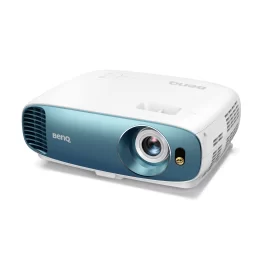 BenQ TK800 Ламповый проектор, 4K (3840x2160)
