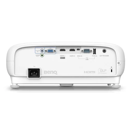 BenQ TK800M Ламповый проектор, 4K UHD (3840x2160)