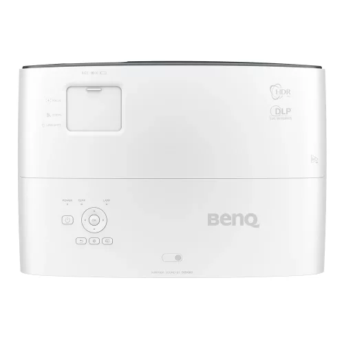 BenQ TK860i Ламповый проектор, 4kUHD (3840*2160)