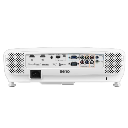 BenQ W1120 Ламповый проектор, Full HD (1920x1080)