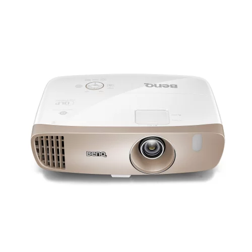 BenQ W2000 Ламповый проектор, Full HD (1920x1080)
