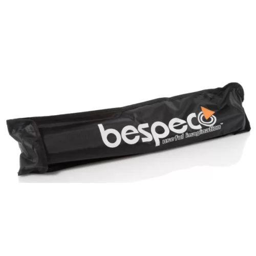 Bespeco BP01X Пюпитр металлический, складной, трехсекционный