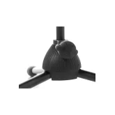 Bespeco MSF01N Стойка микрофонная журавль
