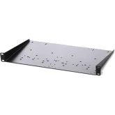 Bespeco PR1KF Рэковая полка, 1U
