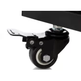 Bespeco STRK12 Шкаф рэковый, 12U