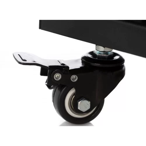 Bespeco STRK12 Шкаф рэковый, 12U
