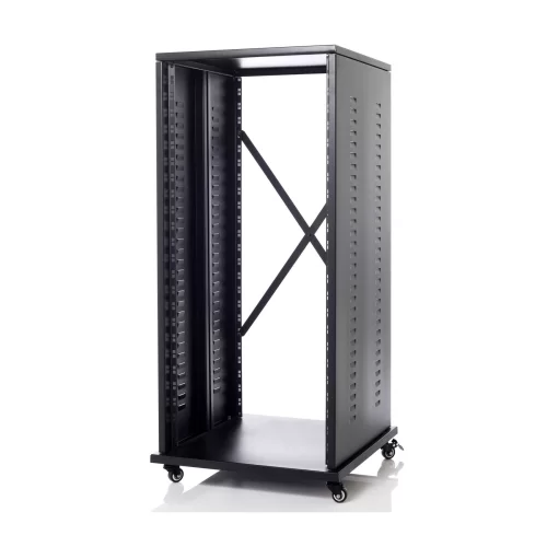 Bespeco STRK24 Шкаф рэковый, 24U