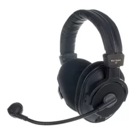 Beyerdynamic DT 290 MKII 80 Omh Гарнитура с динамическим микрофоном