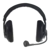 Beyerdynamic DT 290 MKII 80 Omh Гарнитура с динамическим микрофоном