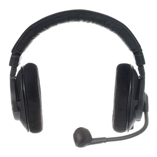 Beyerdynamic DT 290 MKII 80 Omh Гарнитура с динамическим микрофоном