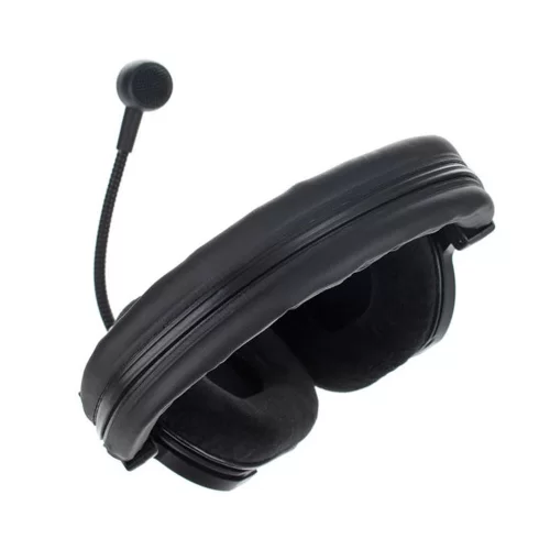 Beyerdynamic DT 290 MKII 80 Omh Гарнитура с динамическим микрофоном