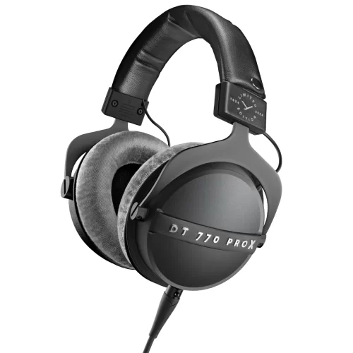 Beyerdynamic DT 770 Pro X Закрытые наушники