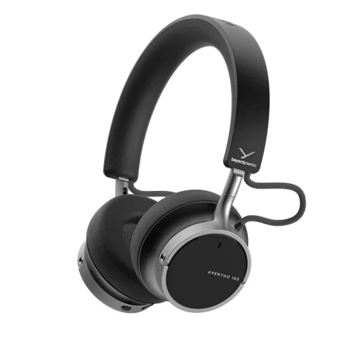 Beyerdynamic Aventho 100 Black Наушники Bluetooth