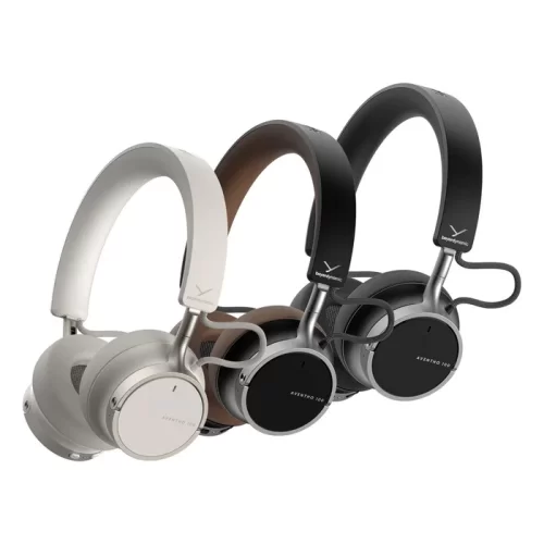 Beyerdynamic Aventho 100 Black Наушники Bluetooth