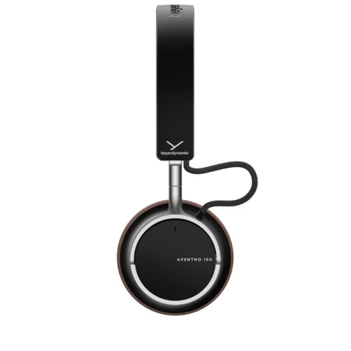 Beyerdynamic Aventho 100 Brown Наушники Bluetoot