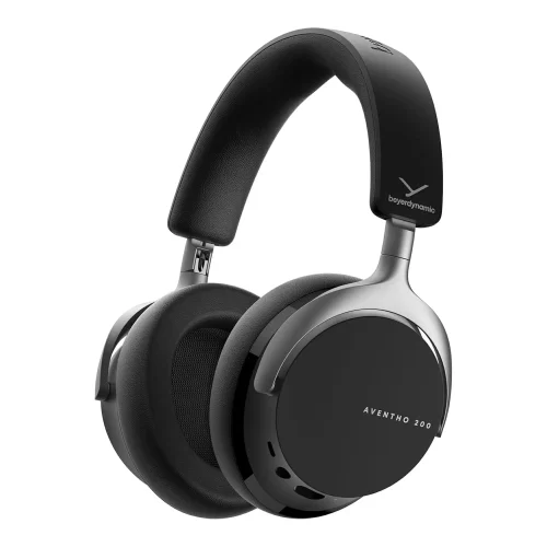 Beyerdynamic Aventho 200 Black Наушники Bluetooth