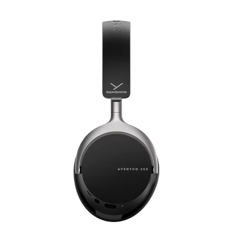 Beyerdynamic Aventho 200 Black Наушники Bluetooth