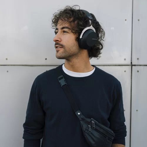 Beyerdynamic Aventho 300 Black Наушники Bluetooth