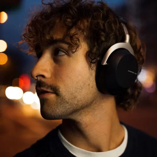 Beyerdynamic Aventho 300 Black Наушники Bluetooth