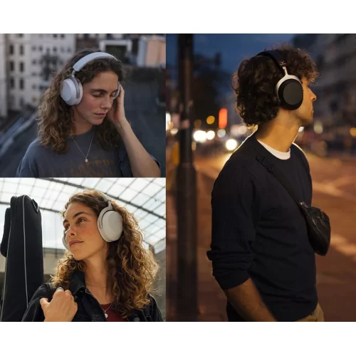 Beyerdynamic Aventho 300 Black Наушники Bluetooth