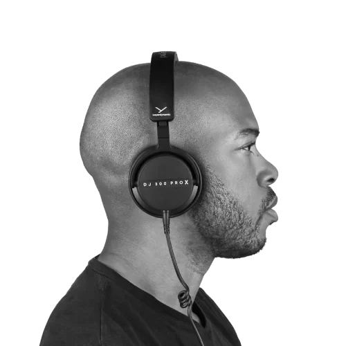 Beyerdynamic DJ 300 PRO X Закрытые DJ-наушники