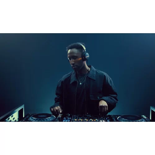 Beyerdynamic DJ 300 PRO X Закрытые DJ-наушники