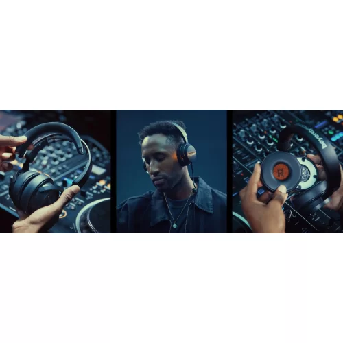 Beyerdynamic DJ 300 PRO X Закрытые DJ-наушники