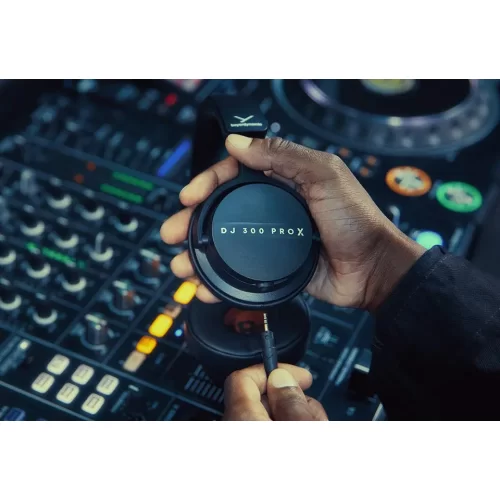 Beyerdynamic DJ 300 PRO X Закрытые DJ-наушники