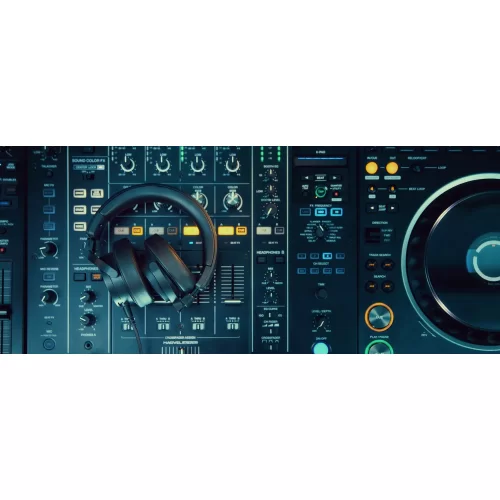 Beyerdynamic DJ 300 PRO X Закрытые DJ-наушники