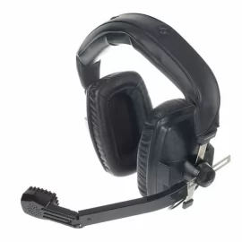 Beyerdynamic DT 109 Головная гарнитура с динамическим микрофоном