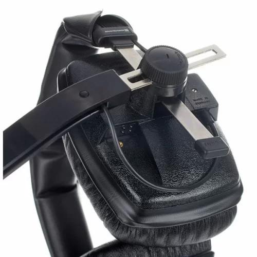 Beyerdynamic DT 109 Головная гарнитура с динамическим микрофоном