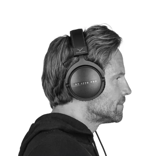 Beyerdynamic DT 1770 PRO MKII Закрытые наушники
