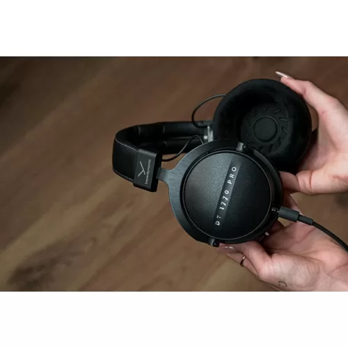 Beyerdynamic DT 1770 PRO MKII Закрытые наушники