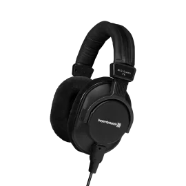 Beyerdynamic DT 250 250 ohms Закрытые наушники