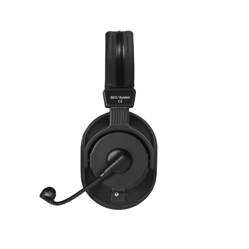 Beyerdynamic DT 290 MKII 80 Omh Гарнитура с динамическим микрофоном