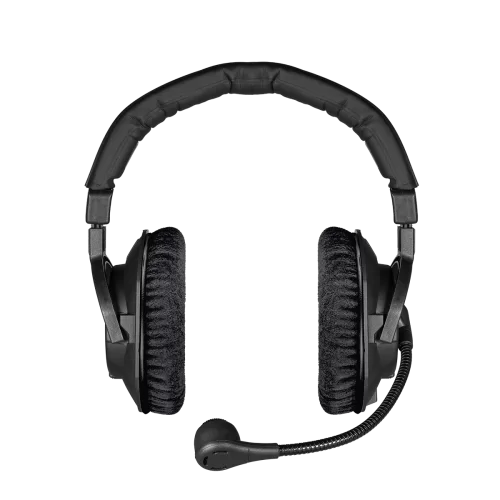 Beyerdynamic DT 290 MKII 80 Omh Гарнитура с динамическим микрофоном
