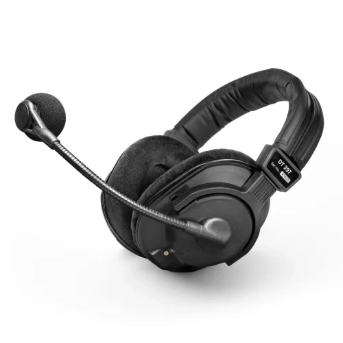 Beyerdynamic DT 297 PV MKII 80 Omh Гарнитура с конденсаторным микрофоном