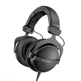 Beyerdynamic DT 770 M 80 ohms Закрытые наушники