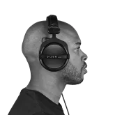 Beyerdynamic DT 770 M 80 ohms Закрытые наушники