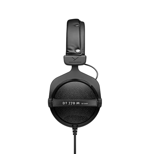Beyerdynamic DT 770 M 80 ohms Закрытые наушники