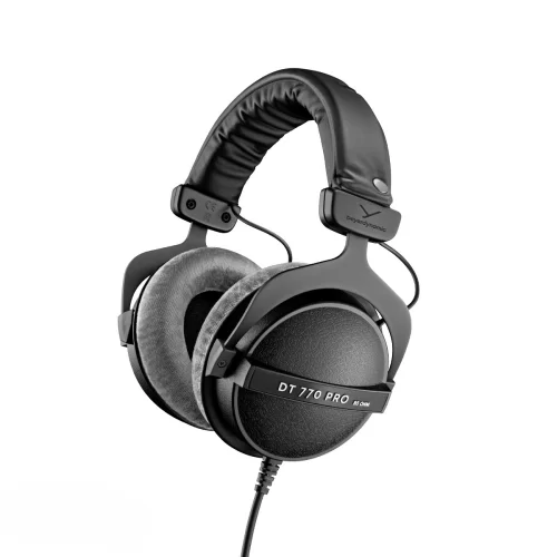 Beyerdynamic DT 770 PRO 250 ohms Закрытые наушники