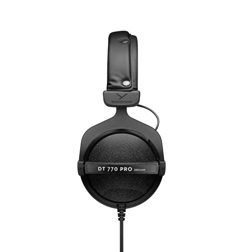 Beyerdynamic DT 770 PRO 250 ohms Закрытые наушники