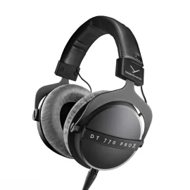 Beyerdynamic DT 770 Pro X Закрытые наушники