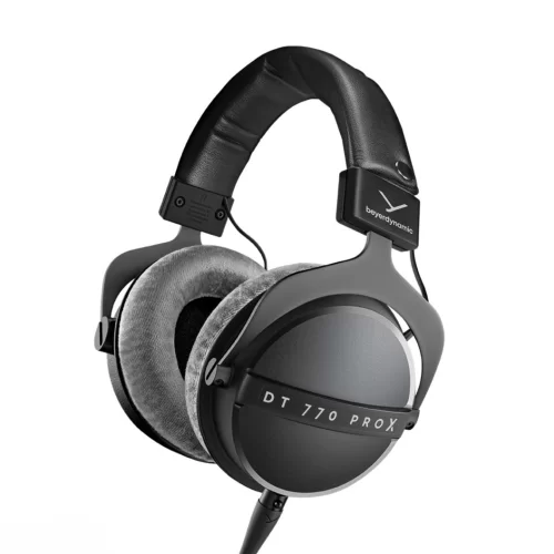 Beyerdynamic DT 770 Pro X Закрытые наушники