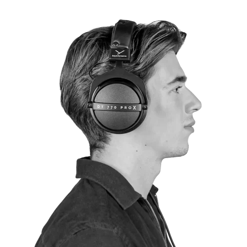 Beyerdynamic DT 770 Pro X Закрытые наушники