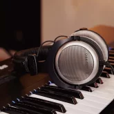 Beyerdynamic DT 880 PRO 250 ohms Полуоткрытые наушники